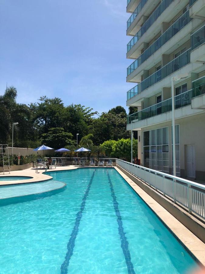 Rio Stay Loft Río de Janeiro Exterior foto