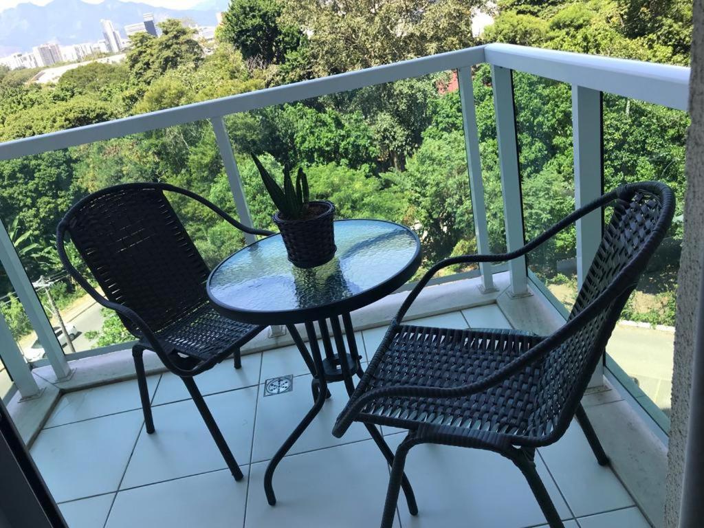 Rio Stay Loft Río de Janeiro Exterior foto